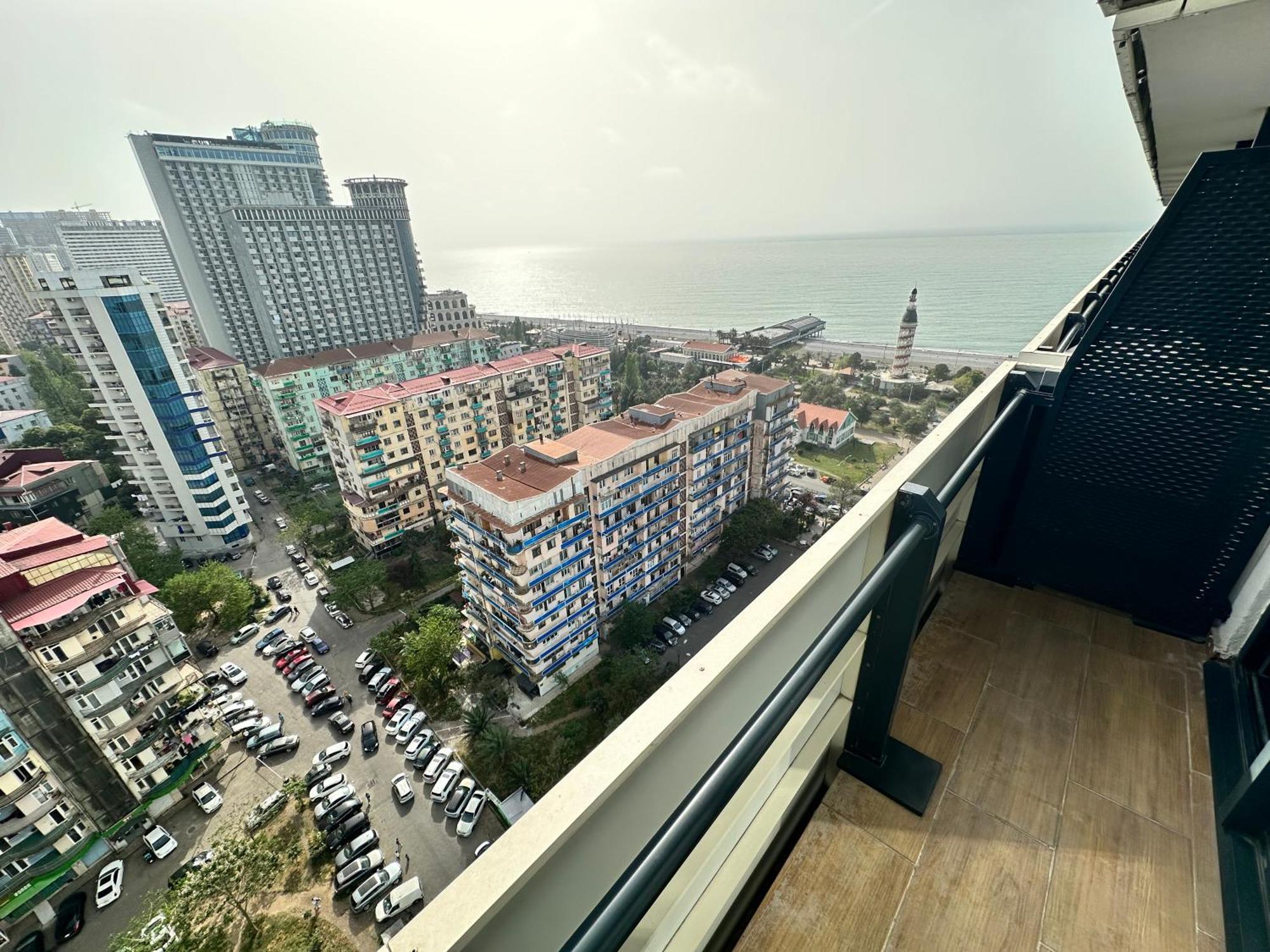 Skyline * Batumi